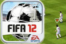 FIFA 12