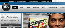 Electronic Arts