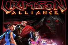 Crimson Alliance