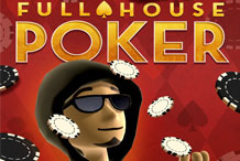 Full House Poker