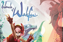 Islands of Wakfu
