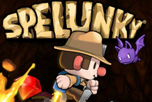 Spelunky