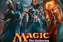 Magic: The Gathering - Duels of the Planeswalkers 2012