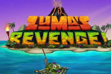 Zuma's Revenge!