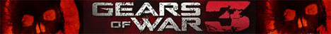 Gears of War 3 Multiplayer Beta