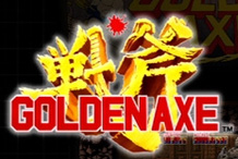 Golden Axe
