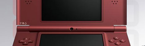 Nintendo DS