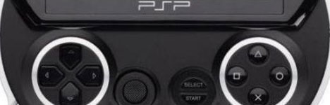 PSP