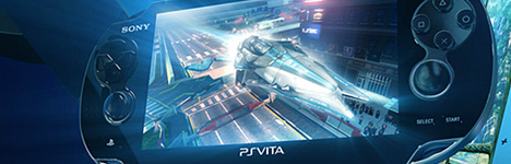 PS Vita