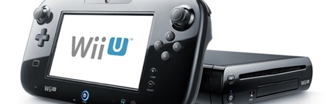 Wii U