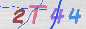 Immagine CAPTCHA