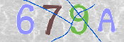 Immagine CAPTCHA