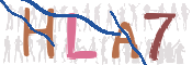 Immagine CAPTCHA