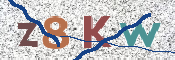 Immagine CAPTCHA