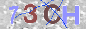 Immagine CAPTCHA