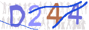 Immagine CAPTCHA