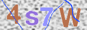 Immagine CAPTCHA