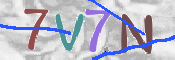 Immagine CAPTCHA
