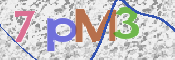 Immagine CAPTCHA