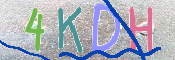 Immagine CAPTCHA