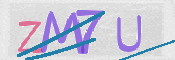 Immagine CAPTCHA