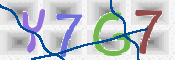 Immagine CAPTCHA
