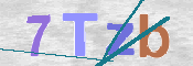 Immagine CAPTCHA