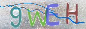 Immagine CAPTCHA