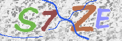 Immagine CAPTCHA