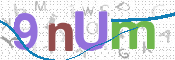 Immagine CAPTCHA