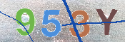Immagine CAPTCHA