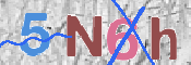 Immagine CAPTCHA