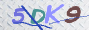 Immagine CAPTCHA