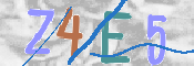 Immagine CAPTCHA
