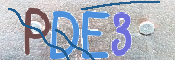 Immagine CAPTCHA