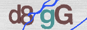 Immagine CAPTCHA