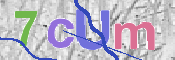 Immagine CAPTCHA