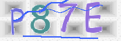 Immagine CAPTCHA