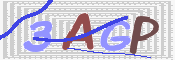 Immagine CAPTCHA