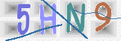 Immagine CAPTCHA