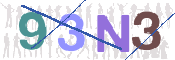 Immagine CAPTCHA