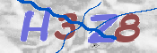 Immagine CAPTCHA