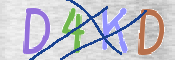Immagine CAPTCHA