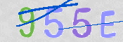 Immagine CAPTCHA