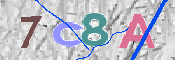 Immagine CAPTCHA
