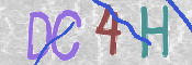 Immagine CAPTCHA