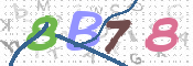 Immagine CAPTCHA