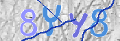 Immagine CAPTCHA