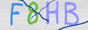 Immagine CAPTCHA