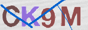Immagine CAPTCHA